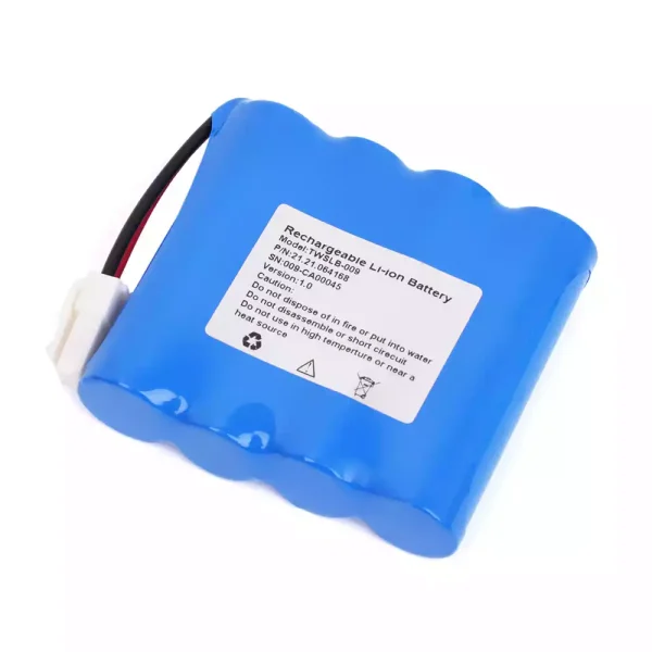 Akku für EDAN M3 TWSLB-009 – Bild 2