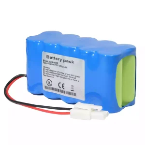 Akku für SPRING ECG-901B
