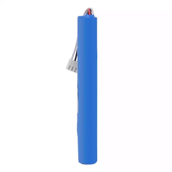 Akku für GE Ohmeda TruSat,6050-0006-578 Rev J,B11435 – Bild 3