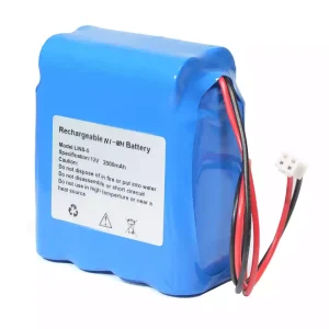 Akku für leienyl LINS-5 LINZ-8A