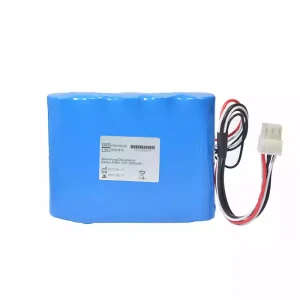 Akku für Carina NIV Ventilator OM11759 5703153-05