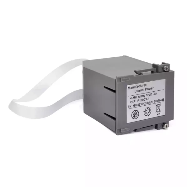 Akku für CardioAid R-2003-1,CardioAid 200B – Bild 2