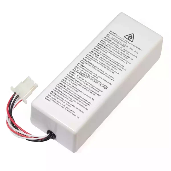 Akku für RESPIRATEUR V60 V60S,88881344 1076374 – Bild 2