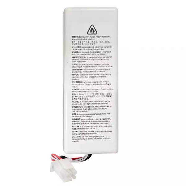 Akku für RESPIRATEUR V60 V60S,88881344 1076374 – Bild 3