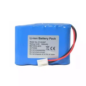 Akku für Biocare HYLB-947,Biocare ECG-3010