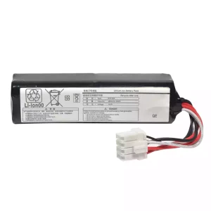 Akku für Fukuda BTE-002,510114040