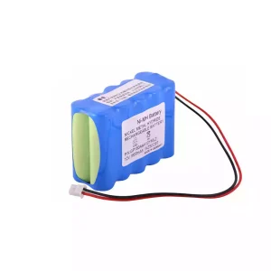 Akku für Smiths WZ-50C6 GP160AAH10YMLZ
