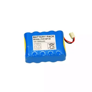 Akku für TOP BP-53 BP-22