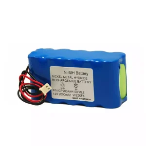 Akku für Smiths WZF-50F2 WZS-50F6 WZ-50F6 WZ-50S WZ-50F2