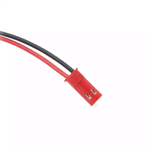 Akku für JMS SP-500 7N-1200SCK – Bild 4