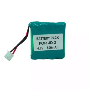 Akku für JD-2 JD-1