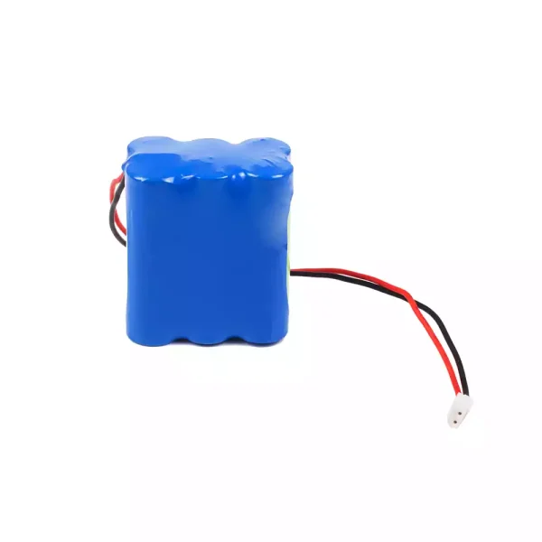 Akku für Alaris 1000EL00349 GW Volumetric pump – Bild 2