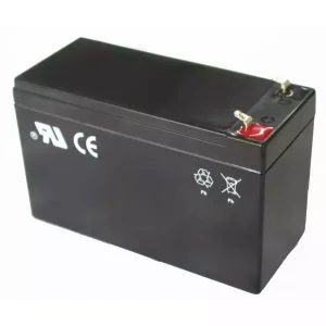 Akku für TPS-2