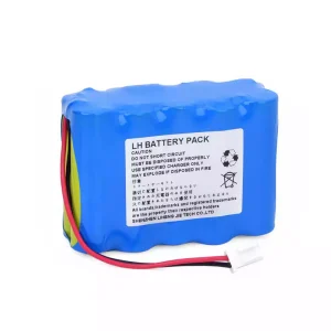 Akku für HUAXI HX801 HX801C LK-003 SL80472-1