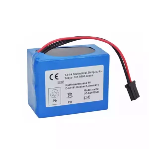 Akku für NIHON KOHDEN ECG-9320,ECG-9320A,ECG-9320G,ECG-930K