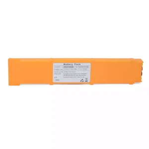 Akku für Metrax GmbH PRIMEDIC DM1 DM3 DM10  DM30 EC01