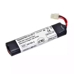 Akku für Welch Allyn 00185-2 7919-2 B11387,8000-0807-01,POWERSTICK 2