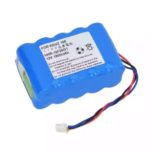 Akku für Kenz Cardico ECG-108 ECG-110 HHR-12F25G1