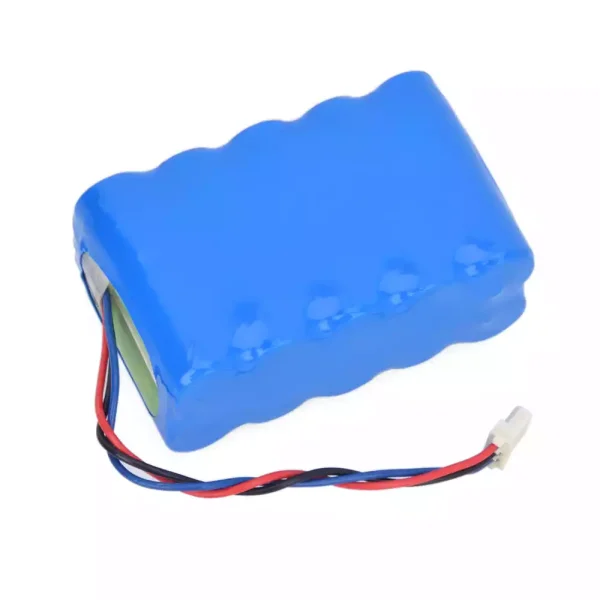Akku für Kenz Cardico ECG-108 ECG-110 HHR-12F25G1 – Bild 2