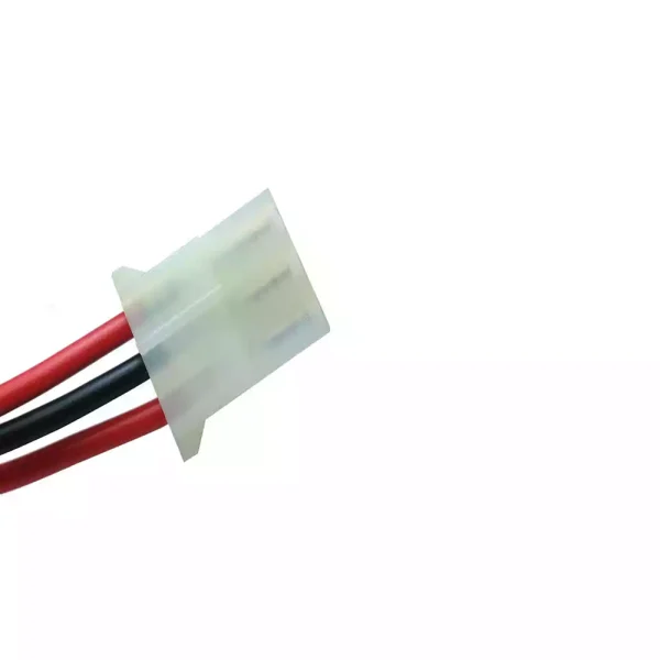 Akku für HP 43120A,43200,43200A,43100A,43110A,43130,43130A,43100,78672 – Bild 4