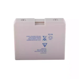 Akku für GE MSC CardioServ 30344030 SCP910/SCP913/SCP915/SCP922