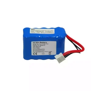 Akku für 3ray ECG-1A,ECG-3A,ECG-2201,ECG-2201G,ECG-2303B,ECG-3303B
