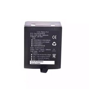 Akku für EDAN HYLB-957A
