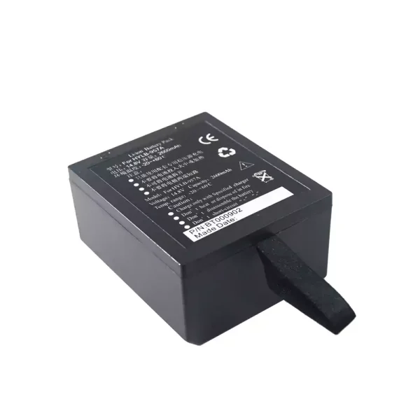 Akku für EDAN HYLB-957A – Bild 3