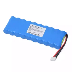 Akku für ECG-V90-1A