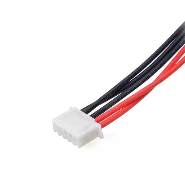 Akku für ECG-V90-1A – Bild 4