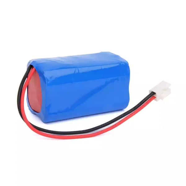 Akku für SPRING ECG-912A – Bild 3