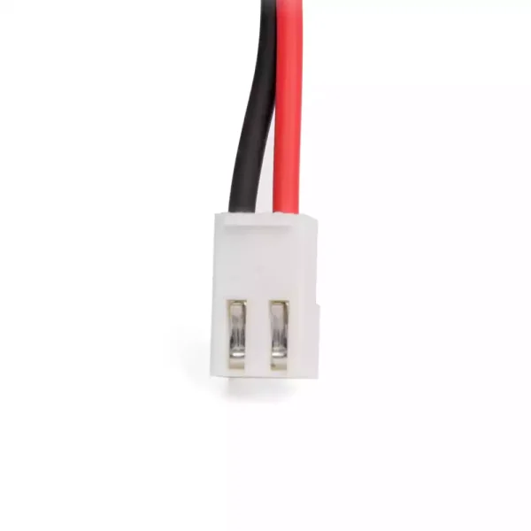 Akku für SPRING ECG-912A – Bild 4