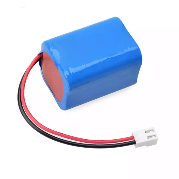 Akku für SXD-3A – Bild 3
