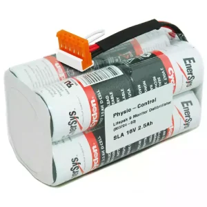 Akku für 803704-03,21300-002259