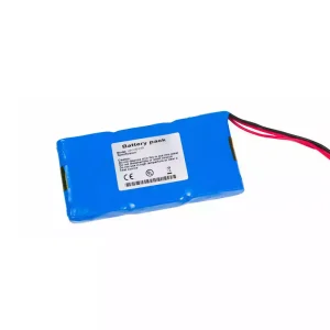 Akku für KADEY YASEN WP-YHD-3160 ECG-901