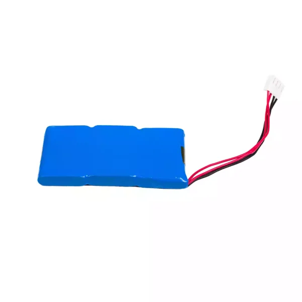 Akku für KADEY YASEN WP-YHD-3160 ECG-901 – Bild 2