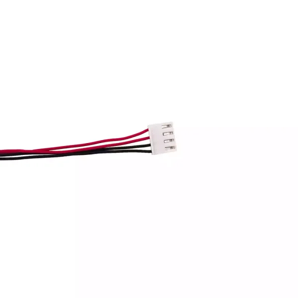 Akku für KADEY YASEN WP-YHD-3160 ECG-901 – Bild 3