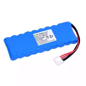 Akku für KADEY YASEN HYHB-498,KADEY YASEN ECG-901A ECG-901(2010)