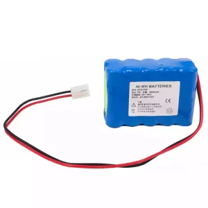 Akku für M&B ECG1206 ECG1206D DM7000