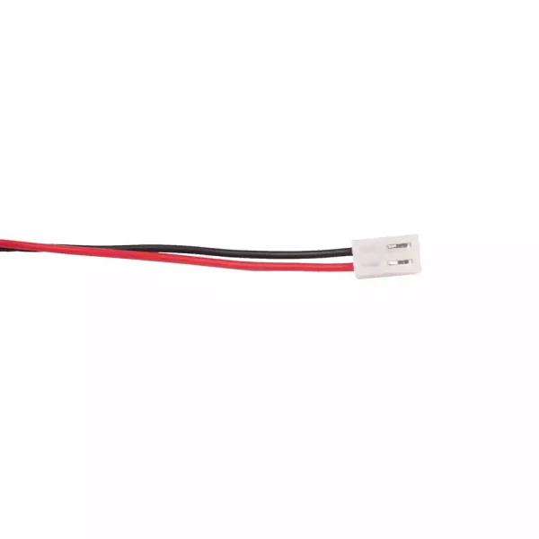 Akku für M&B ECG1206 ECG1206D DM7000 – Bild 4