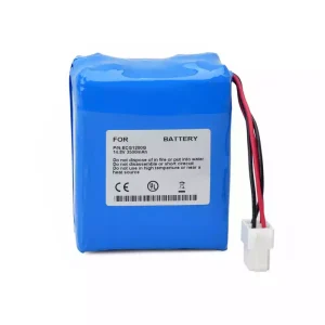 Akku für CONTEC ECG-1200 ECG-1200G ECG-1600D