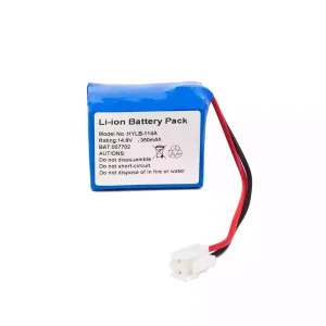 Akku für BIOCARE ECG-9803 ECG-9803G