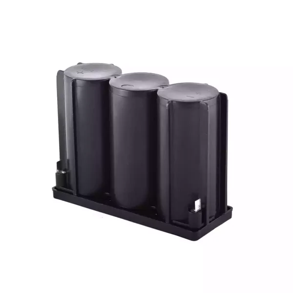 Akku für Philips 0859-0012,Philips A3 Agilent A3 – Bild 3