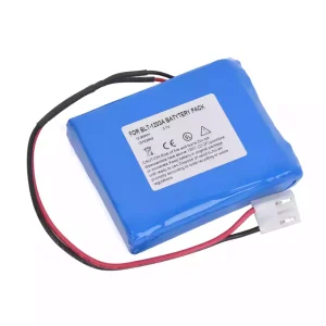 Akku für BIOLICHT BLT-1203A