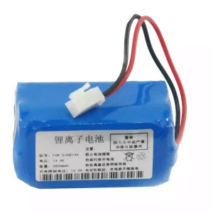 Akku für RAYTOP LBP144,BIOCARE ECG-9801,ECG-9803