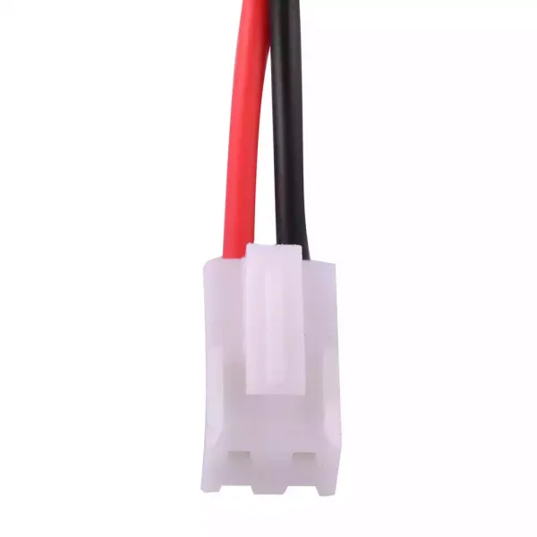 Akku für RAYTOP LBP144,BIOCARE ECG-9801,ECG-9803 – Bild 3