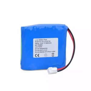 Akku für Biocare HYLB-722