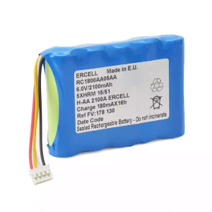 Akku für Agilia Fresenius Kabi RC1800AA05AA
