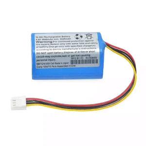 Akku für KANGAROO E PUMP F010484 AMED0138 382400