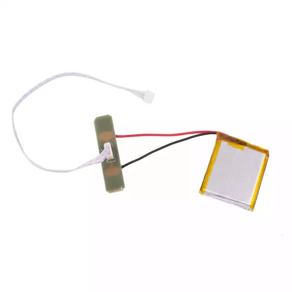 Akku für CR-21 – Bild 2